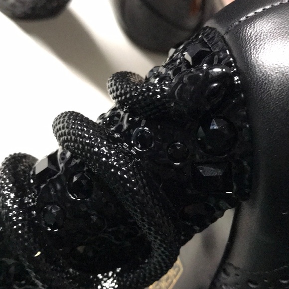 SOLD Gucci Heels Queercore 38 Authentic - Picture 4 of 7